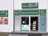 ABC-Pflegeversorgungszentrum Wuppertal